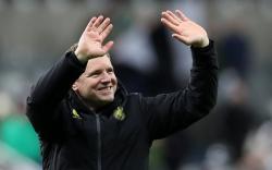 Pelatih Newcastle Santai Tanggapi Rumor Bakal Digantikan Julian Nagelsmann: Gak Ngaruh Tuh!