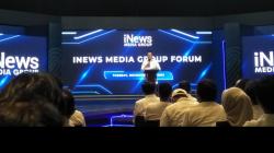 Hadir di iNews Media Group Forum, Ini Pesan Hary Tanoesoedibjo untuk Karyawan 