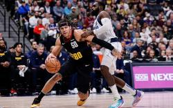 Hasil NBA 2023-2024: Denver Nuggets Hajar Dallas Maverick, Minnesota Timberwolves Kerja Keras Bekuk Miami Heat