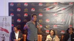 Diskusi Bareng TPM Ganjar-Mahfud, Andika Perkasa Terima Banyak Aspirasi Anak Muda