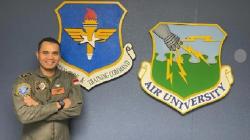 Rekam Jejak Pangkoopsud III Marsma Benny Arfan, Pernah Ditugaskan Operasi Seroja dan Ambalat