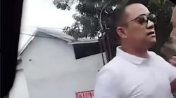 Aksi Arogannya Sempat Viral, Bripka Edi Purwanto Diperiksa Propam Polda Sumsel<