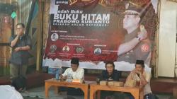 Ketua PBNU Savic Ali: Pelanggaran HAM Masa Lalu Tak Boleh Dilupakan