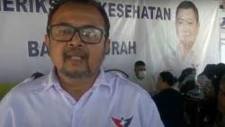 Caleg Perindo Sebut Bazar Murah di Tangerang Bukti Kepedulian kepada Masyarakat