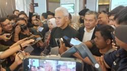 Prabowo Klaim Menyatu dengan Jokowi, Ganjar: Masyarakat Lihat Fakta dan Rekam Jejak