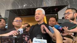 Ganjar Sebut Jateng Bisa Jadi Pusat Tembakau Dunia<