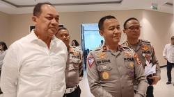 Korlantas Polri Siapkan 2.000 Lebih Posko Amankan Libur Nataru 2024