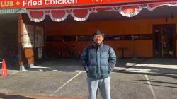 Kisah Inspiratif Ramadani Ilham, Mahasiswa Unusa Hobi Qiroah hingga Jadi Ustaz di Jepang