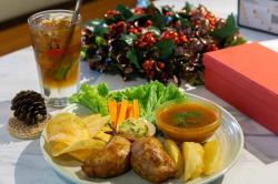 Dari Makanan Pembuka hingga Hantaran, Sarirasa Group Kembali Tawarkan Menu Istimewa untuk Rayakan Natal
