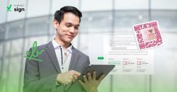 Mekari Sign Hadirkan e-Materai Resmi Peruri, Solusi Legalisasi Dokumen Elektronik<