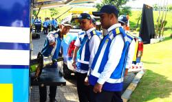 Puncak Arus Mudik Nataru Diprediksi 23 Desember, Masyarakat Diimbau Hati-Hati<