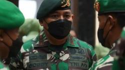 Mutasi TNI, Pangdam XIV Hasanuddin Kini Dijabat Mayjen Bobby Rinal Makmun