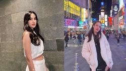 Profil dan Biodata Steffi Zamora: Fakta Menarik tentang Penyanyi dan Aktris Berdarah Jerman