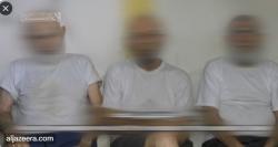 Sandera Israel Muncul di Video Maki-Maki Militer Zionis: Kami Dicampakkan di Sini!