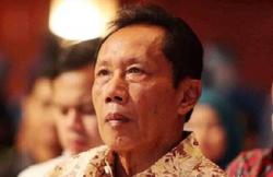 Profil Sutiyoso Komisaris Ancol, Eks Gubernur Jakarta Berlatar Belakang Militer