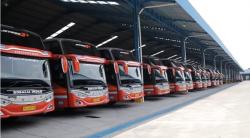 Barang Penumpang Hilang Viral di Media Sosial, Begini Tanggapan PO Bus Rosalia Indah