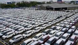 Skandal Uji Tabrak, Toyota: Daihatsu Hentikan Produksi dan Pengiriman Mobil