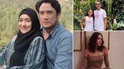 Deretan Artis Suka Pindah Rumah, Ada yang 10 Kali selama Nikah