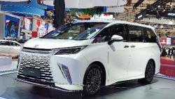 Simbol Orang Kaya Berubah Bukan Lagi Sedan Mewah tapi Mobil MPV