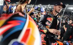 Moncer di Musim Pertama Bersama KTM, Jack Miller Dapat Beban Harapan Tinggi