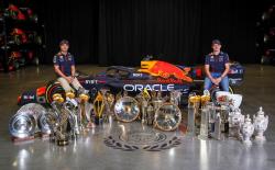 Perubahan Sifat Max Verstappen Sejak Debut hingga Jadi Juara F1, Apa yang Berbeda?