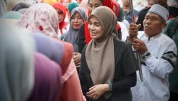 Unggah Momen Hari Ibu, Siti Atiqoh: Penanda Bangkitnya Kesadaran Perempuan Indonesia<