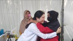 Ibu-ibu di Surabaya Antusias Ikut Penyuluhan Stunting MNC Peduli<