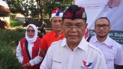 HT Resmikan Puskestren di Ponpes Buntet dan Kempek Cirebon, Partai Perindo: Bukti Kepedulian kepada Pesantren