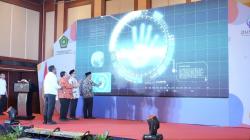 Perkuat Moderasi Beragama, Kemenag Kukuhkan Pokjaluh dan MGMP-KKG Pendidikan Agama