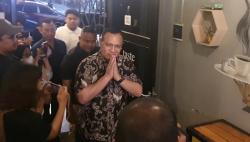Firli Bahuri Kembali Mangkir Panggilan Bareskrim Polri