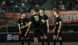 PSS Sleman Murka dengan Wasit Jepang saat Duel Vs Persija: Poin Kami Dirampok!