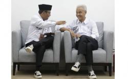 Ganjar Jelaskan Makna Slogan Cepat dan Unggul, Pacu Pelayanan dan Siapkan SDM Berkualitas<