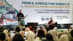 Ganjar Ingin Perketat Kapal Asing Tangkap Ikan demi Tingkatkan Kesejahteraan Nelayan