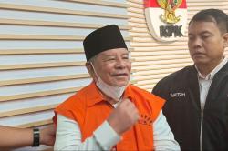 Mantan Gubernur Malut Abdul Gani Kasuba Divonis 8 Tahun Penjara Kasus Suap dan Gratifikasi<