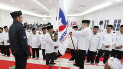 HT Lantik Pengurus Majelis Dzikir Al-Ittihad Perindo: Berjuang untuk Kebaikan Bangsa