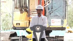 Jokowi Heran Banyak Investor Ingin Bangun Rumah Sakit di IKN