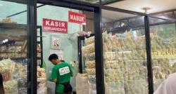 Kampung Unik di Palembang, Singgah ke Desa Terpencil Surganya Pempek Murah Rp1.000an