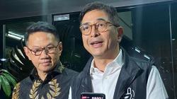 Debat Cawapres Pakai Podium, TPN Ganjar-Mahfud: Kami Percaya KPU Netral