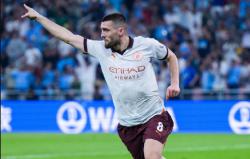 Bantai Urawa Reds, Man City Vs Fluminense di Final Piala Dunia Antarklub