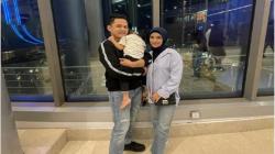 Baru Sebulan Menikah dengan Iqbal Rosadi, Nadya Mustika Rahayu Dikabarkan Hamil 