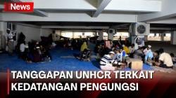 Kedatangan Pengungsi Rohingnya Terus Mendapat Penolakan di Aceh, Begini Tanggapan UNHCR