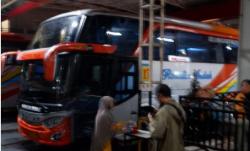 Gawat, Ternyata Ada 2 Penumpang Rosalia Indah Ngaku Kehilangan Barang di Bus Sama