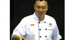 Chef Haryo Pramoe Meninggal Dunia di Usia 48 Tahun 