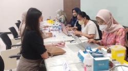 Pemeriksaan Kesehatan untuk Perempuan yang Digelar MNC Peduli Dapat Apresiasi