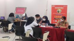 MNC Peduli Gelar Pemeriksaan Kesehatan untuk Perempuan, Peserta: Semoga Terus Berlanjut