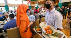 Ide Liburan Akhir Tahun di Puncak sambil Menikmati Masakan Padang Legendaris yang Autentik