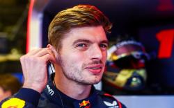 Kocak! Max Verstappen Enggak Boleh Sewa Mobil Mercedes Saat Liburan Gegara Hal Ini