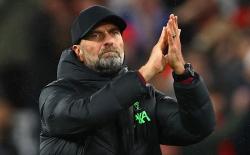 Liverpool Vs Southampton: Jurgen Klopp Masih Bingung Pilih Pemain