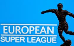 Liga Super Eropa Terbebas dari Hukuman, Begini Respon Liga Spanyol