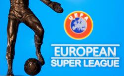 Pengadilan Uni Eropa Nyatakan UEFA dan FIFA Bersalah karena Halangi Wacana Liga Super Eropa